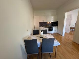 Apartment near OLG & University - Hamm - 5