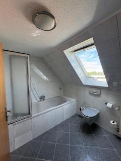 Apartment near OLG & University - Hamm - 4