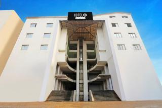 Super Hotel O Bhagalpur Railway Junction - Bhagalpur - 3