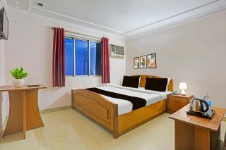 Super Hotel O Bhagalpur Railway Junction - Bhagalpur - 8
