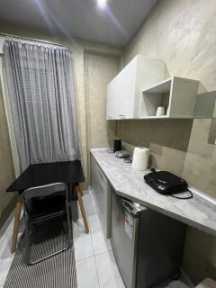 City Corner Stay - Kavála - 4