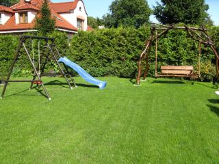 Pensjonat U Jolanty w Mielnie - 3