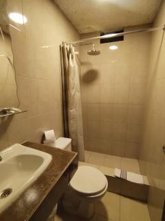 Hotel Tomebamba Cuenca - Cuenca - 9