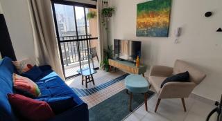Apartamento central aconchegante - San Paolo - 9