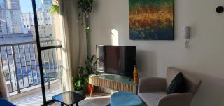 Apartamento central aconchegante - San Paolo - 7