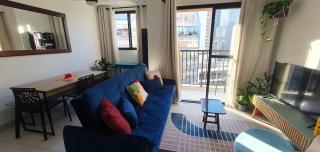 Apartamento central aconchegante - San Paolo - 5
