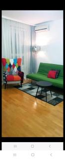 Belvile one bedroom apartment - 5