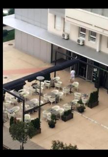 Belvile one bedroom apartment - 1