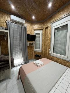 City Corner Stay - Kavála - 2