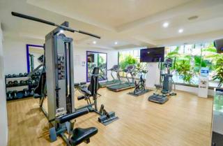 Beautiful equipped studio in great location! - Playa del Carmen - 5