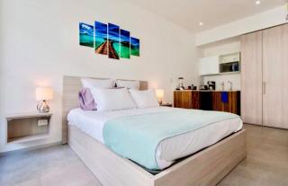 Beautiful equipped studio in great location! - Playa del Carmen - 1
