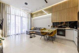 Emily Luxury Veranda by PS - Durrës - 6