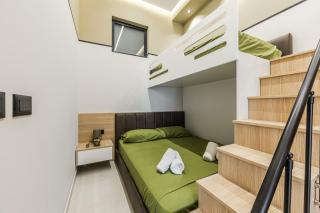 Emily Luxury Veranda by PS - Durrës - 4