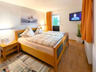 Hotel Maurer - Saarwellingen - 9