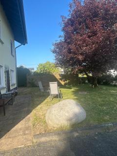 Apartment in Westerwald - Niederdorla - 7