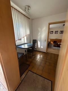 Apartment in Westerwald - Niederdorla - 3