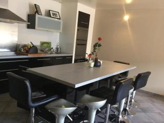 Maison de village à 2 min des calanques - Ensuès-la-Redonne - 1