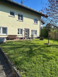 Apartment in Westerwald - Niederdorla - 2