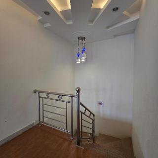 Magnificent White House Semporna by WB Legacy - 1