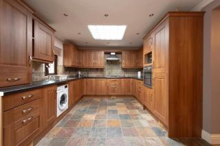 Large 6 bed with 9 separate beds 3 baths 4 toilets - Londra - 9