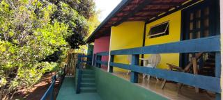 Pousada Beira Rio Cipó - 3