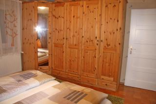 Wunderschönes Ferienhaus In Zainingen - Zainingen - 4