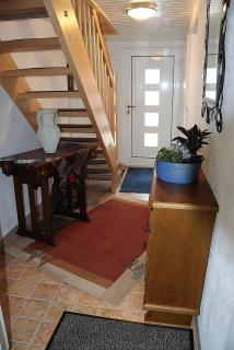 Wunderschönes Ferienhaus In Zainingen - Zainingen - 2