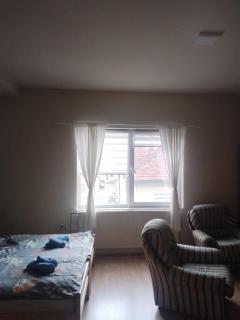 Aleksinac Centar Two-Bedroom Apartment - Aleksinac - 8
