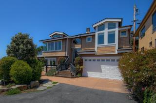 Awesome House, Awesome Views - Cambria - 0