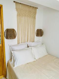 Appartement 2 chambres 2 salles de bains haute ville - Porto-Vecchio - 1