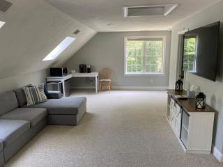 Cape Cod Loft - Sagamore Beach - 7