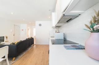 Cruzeiro Charm Apartments - Lissabon - 1
