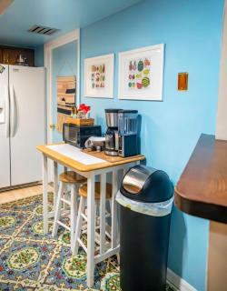 Bohemian Bungalow - Port Saint Lucie - 5