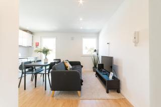 Cruzeiro Charm Apartments - Lissabon - 4