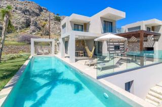 Villa Helios - Kiotari - 9