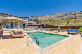 Villa Chloe Seastone by Villa Plus - Kiotari - 0