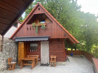 APARTMA NAGELJ - 0