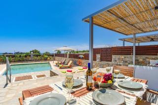 Villa Chloe Seastone by Villa Plus - Kiotari - 7