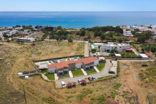 Villa Chloe Seastone by Villa Plus - Kiotari - 6