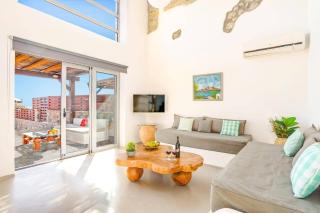 Villa Chloe Seastone by Villa Plus - Kiotari - 5