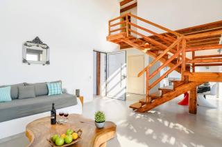 Villa Chloe Seastone by Villa Plus - Kiotari - 4