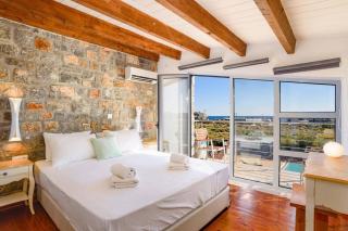 Villa Chloe Seastone by Villa Plus - Kiotari - 2