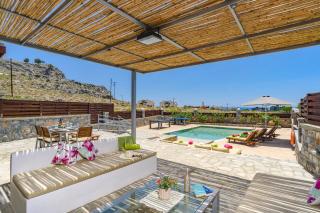 Villa Chloe Seastone by Villa Plus - Kiotari - 8