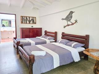 EcoHotel El Castillo Pance - Cali - 9