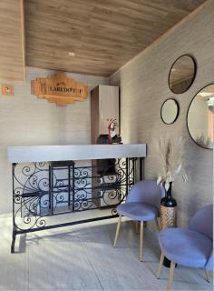 Laredo top hotel boutique - Santiago - 2