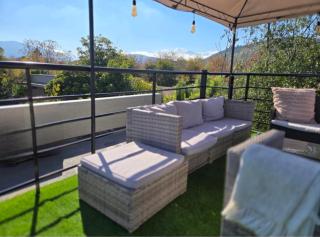 Laredo top hotel boutique - Santiago - 1