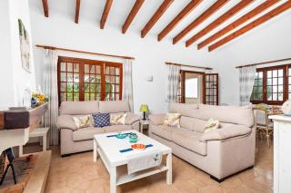Villa Cas Sucrer by Villa Plus - Binibeca - 4