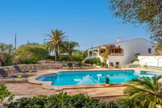 Villa Cas Sucrer by Villa Plus - Binibeca - 1