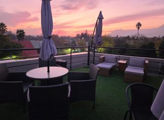 Laredo top hotel boutique - Santiago - 2