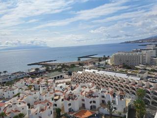Amazing view over the ocean Y - Playa de las Americas - 8